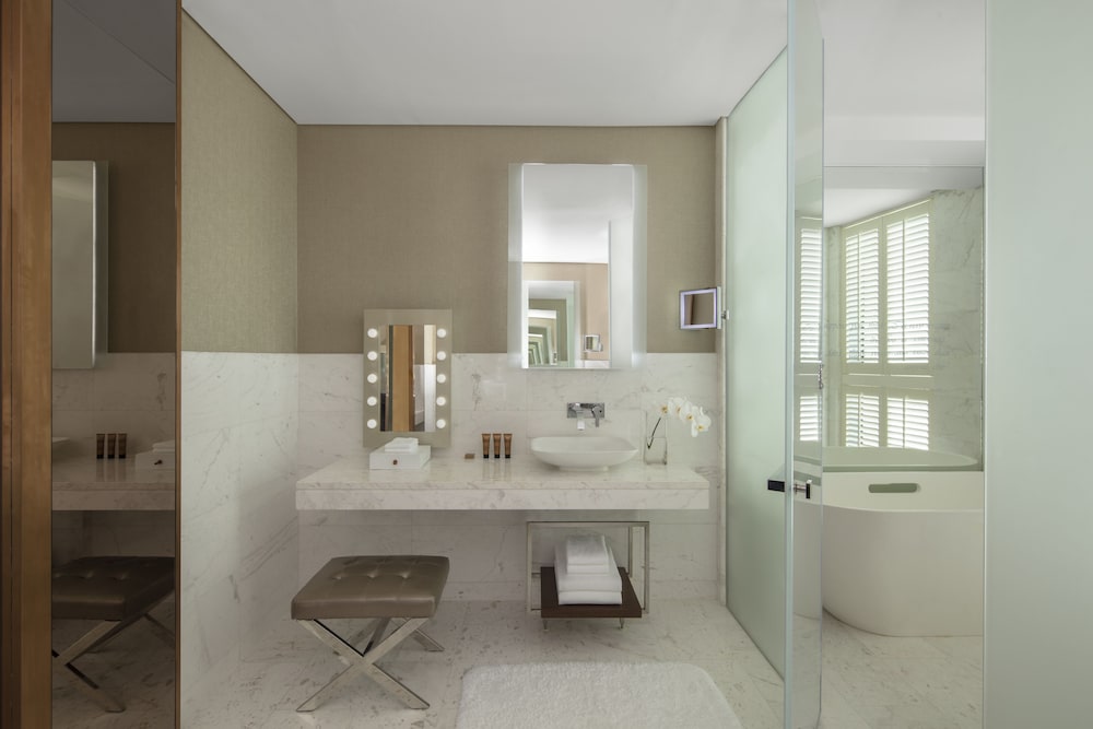 Premiere Suite del hotel Paramount Dubai. Foto 5