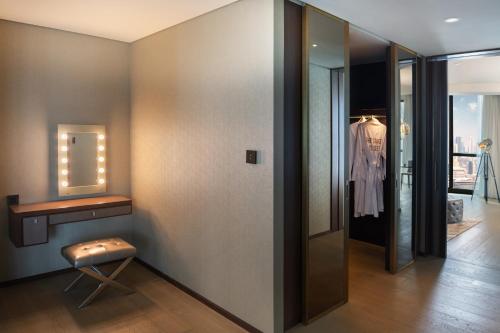 Suite Paramount del hotel Paramount Dubai. Foto 11