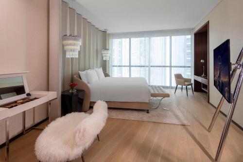 Suite Carole del hotel Paramount Dubai