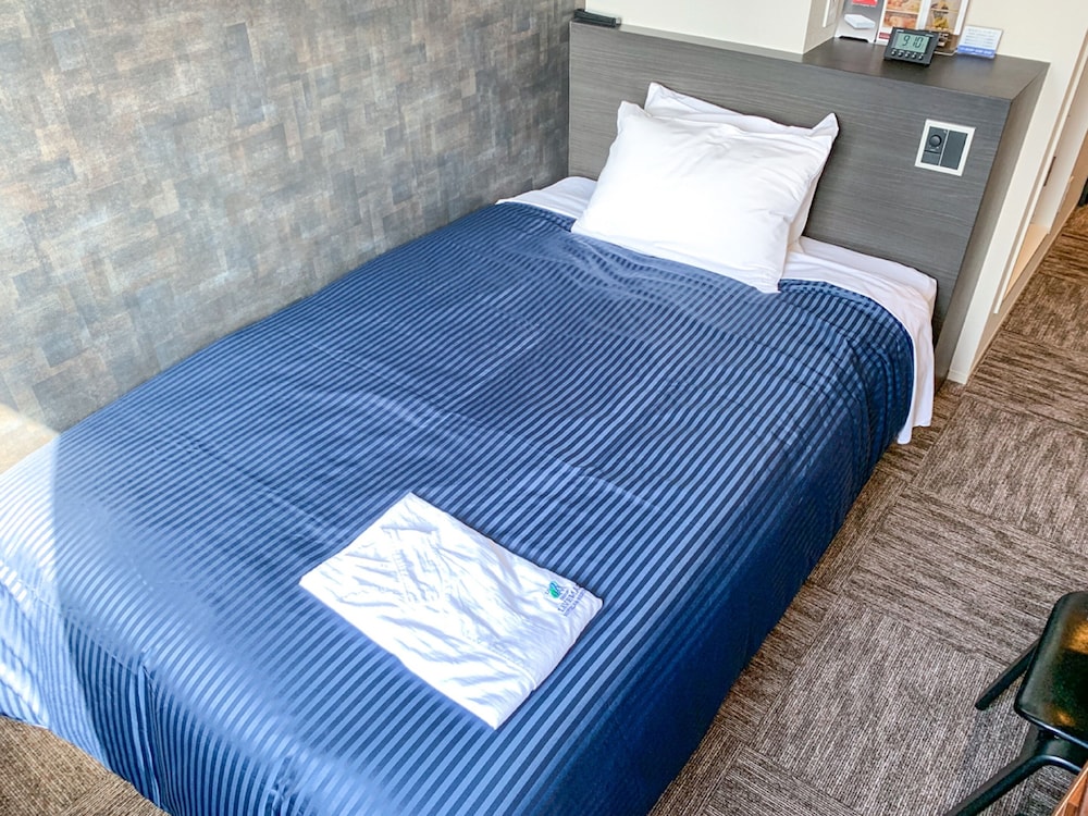 Habitación individual, fumadores del hotel Livemax Shinjuku Kabukicho