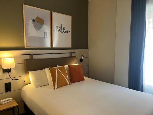 Habitación Acogedora del hotel voco Bilbao - City by IHG. Foto 2