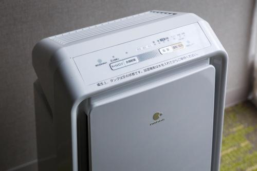 Habitación Doble Refresh del hotel Forza Kanazawa. Foto 1