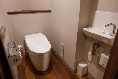Habitación Doble Superior - 2 camas del hotel Forza Kanazawa. Foto 4