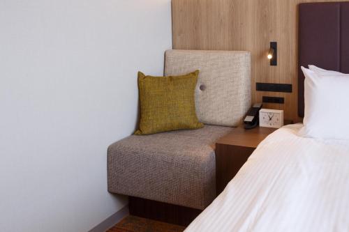 Habitación Doble Confort del hotel Forza Kanazawa