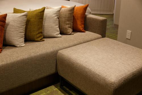 Habitación Cuádruple del hotel Forza Kanazawa. Foto 1