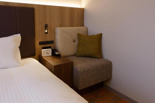 Habitación Doble Refresh del hotel Forza Kanazawa. Foto 2