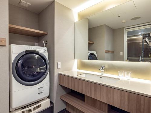 Habitación Doble Deluxe - 2 camas del hotel Tokyu Stay Kanazawa. Foto 4