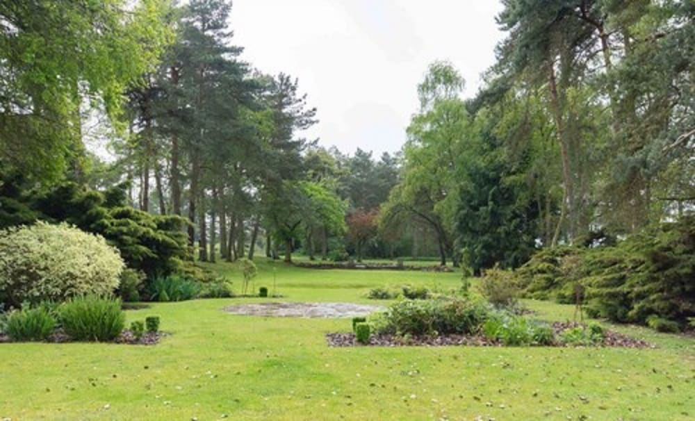 Suite estudio del hotel The Great Hallingbury Manor. Foto 17