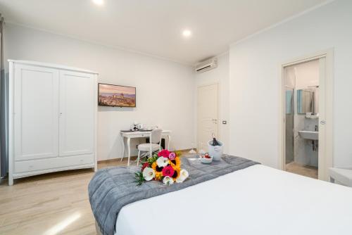 Habitación Triple del hotel Ginori Hotel al Duomo-Italhotels. Foto 3