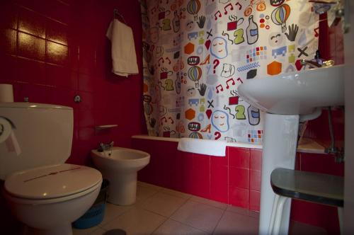 Habitación Doble - 2 camas del hotel Tejuma. Foto 2