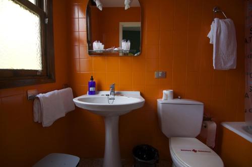 Habitación Doble - 2 camas del hotel Tejuma. Foto 12