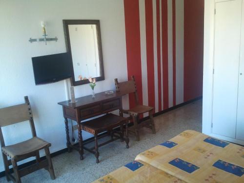 Habitación Doble - 2 camas del hotel Tejuma. Foto 16