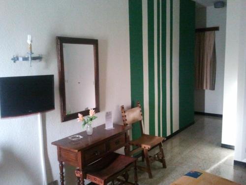 Habitación Doble - 2 camas del hotel Tejuma. Foto 23