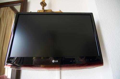 Habitación Triple del hotel Tejuma. Foto 7