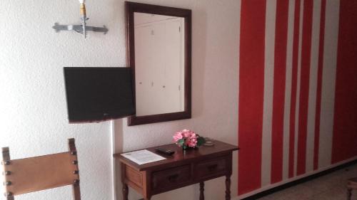 Habitación Doble - 2 camas del hotel Tejuma. Foto 5