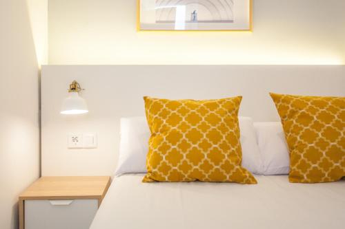 Apartamento Superior del hotel Gran Central Suites. Foto 3