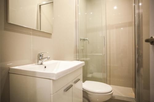 Apartamento Superior del hotel Gran Central Suites. Foto 6