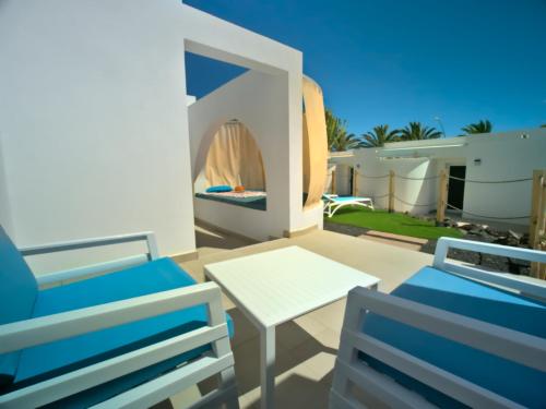 Suite Deluxe - Solo adultos del hotel Taimar. Foto 1