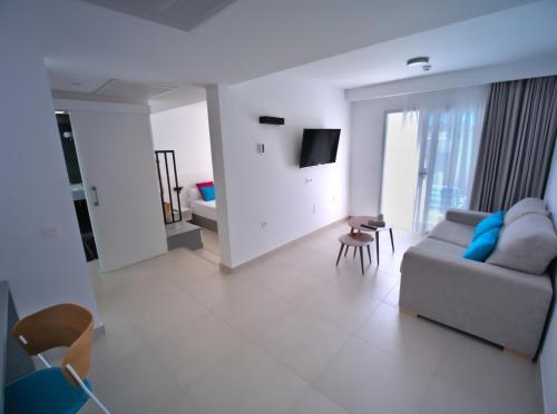 Suite Deluxe - Solo adultos del hotel Taimar. Foto 2