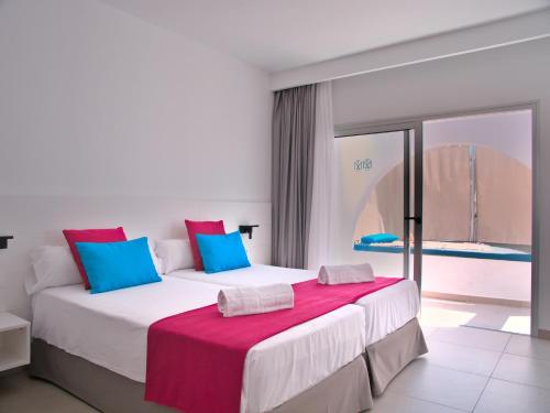 Suite Deluxe - Solo adultos del hotel Taimar. Foto 3