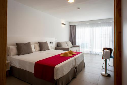 Suite Junior del hotel Taimar. Foto 7