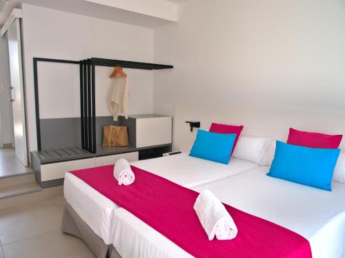 Suite Deluxe del hotel Taimar. Foto 8