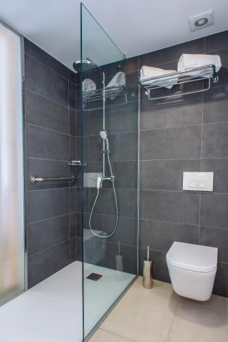 Suite Junior del hotel Taimar. Foto 4