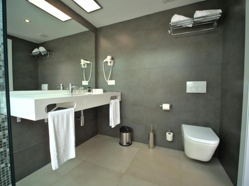 Suite Deluxe - Solo adultos del hotel Taimar. Foto 16