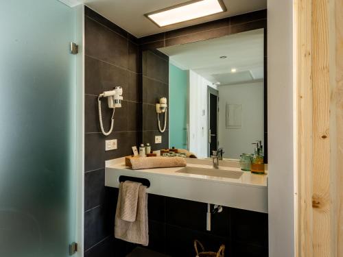 Suite Junior del hotel Taimar. Foto 13