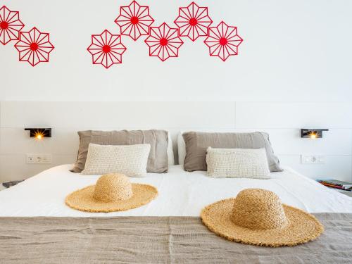 Suite Junior del hotel Taimar. Foto 14