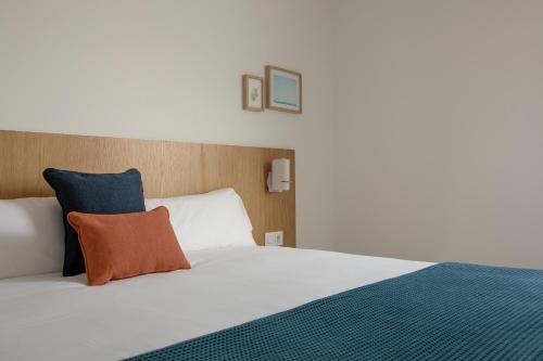 Apartamento de 1 dormitorio con vistas al mar del hotel Kora Nivaria Beach. Foto 2