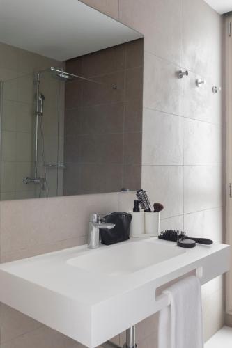 Apartamento de 1 dormitorio con vistas al mar del hotel Kora Nivaria Beach. Foto 4