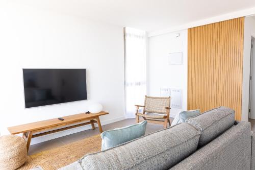 Apartamento de 1 dormitorio del hotel Kora Nivaria Beach