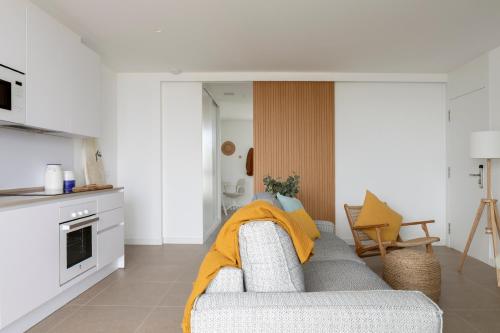 Apartamento de 1 dormitorio del hotel Kora Nivaria Beach. Foto 8