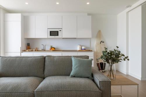 Apartamento de 1 dormitorio del hotel Kora Nivaria Beach. Foto 9