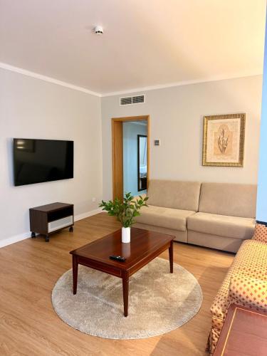 Suite del hotel Talisman. Foto 3