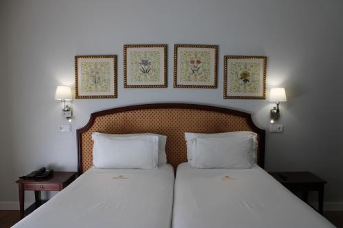 Suite del hotel Talisman. Foto 8