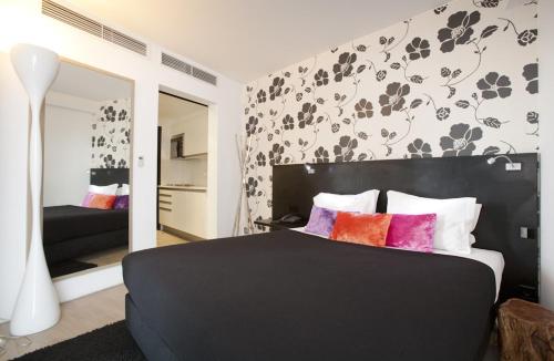 Habitación Doble del hotel Funchal Design. Foto 3