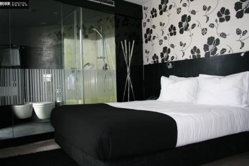 Habitación Doble del hotel Funchal Design. Foto 4