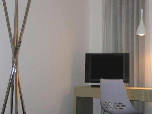 Habitación Doble del hotel Funchal Design. Foto 5