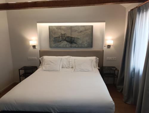 Habitación Doble Superior del hotel Hospedium Posada De La Silleria. Foto 8