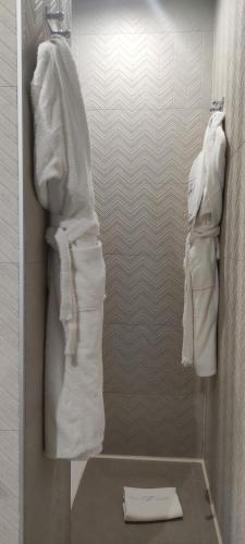 Habitación Doble del hotel Abba Sevilla. Foto 5