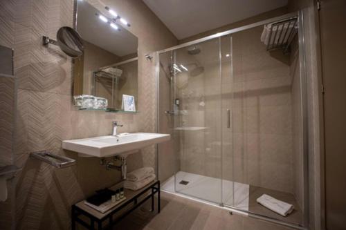 Habitación Doble - 1 o 2 camas del hotel Abba Sevilla