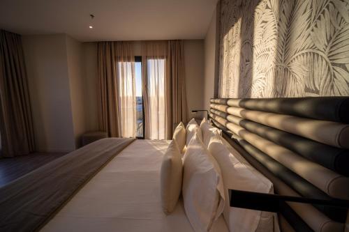 Suite del hotel Abba Sevilla. Foto 5