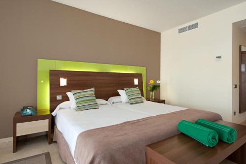 Habitación Doble del hotel LIVVO Valle Taurito & Aquapark. Foto 2