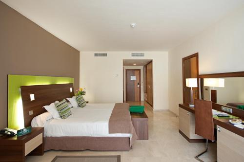 Habitación Doble del hotel LIVVO Valle Taurito & Aquapark. Foto 6