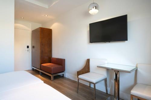 Habitación Doble del hotel Palma Avenidas. Foto 2