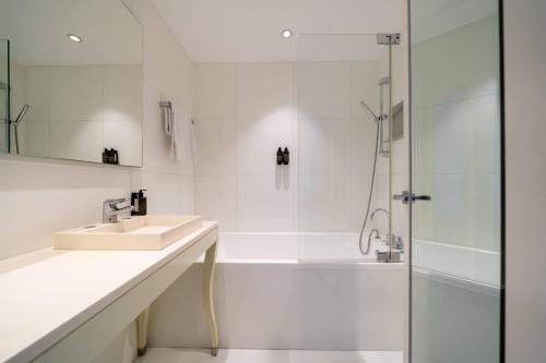 Habitación Doble del hotel Palma Avenidas. Foto 3