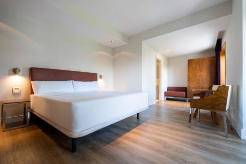 Habitación Superior del hotel Palma Avenidas. Foto 2