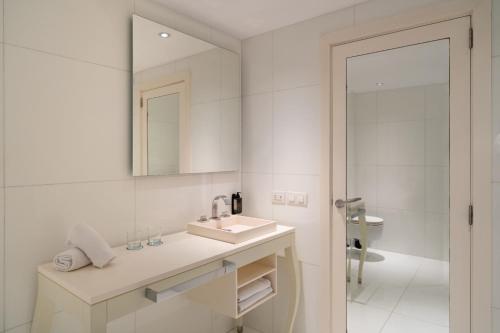 Habitación Superior del hotel Palma Avenidas. Foto 4